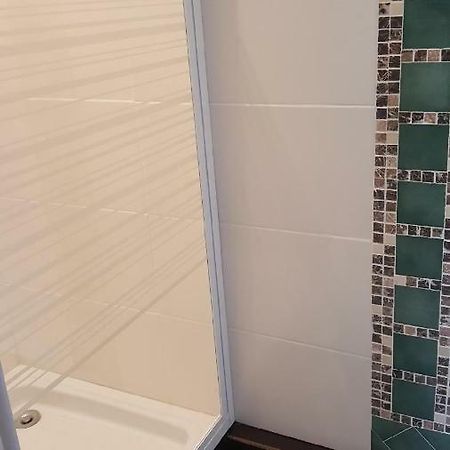 Luxury Suite Lilas 3 Dijon Bagian luar foto