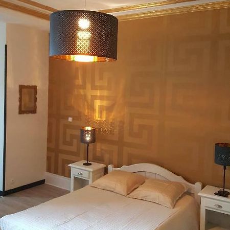 Luxury Suite Lilas 3 Dijon Bagian luar foto